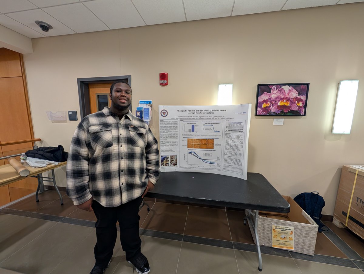 WNE Pharmacy and Health Sciences tweet media