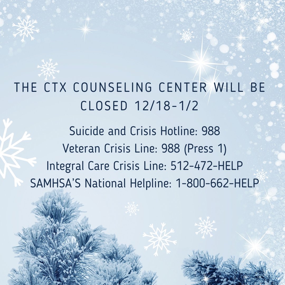 CounselingCtx's tweet photo. https://t.co/VCE4TlGSNH