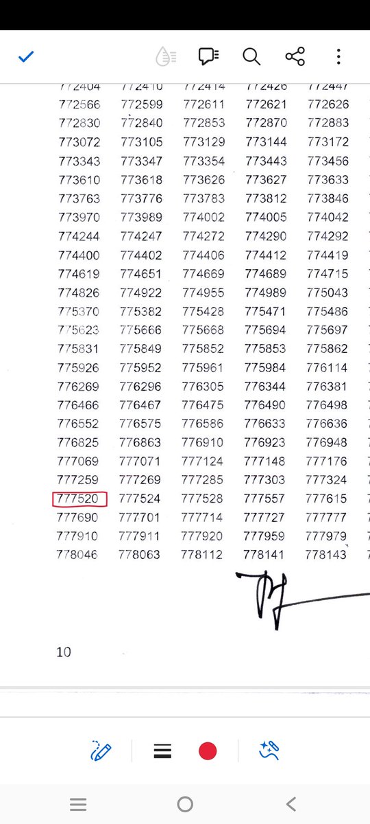 Finally jra selected #JRA