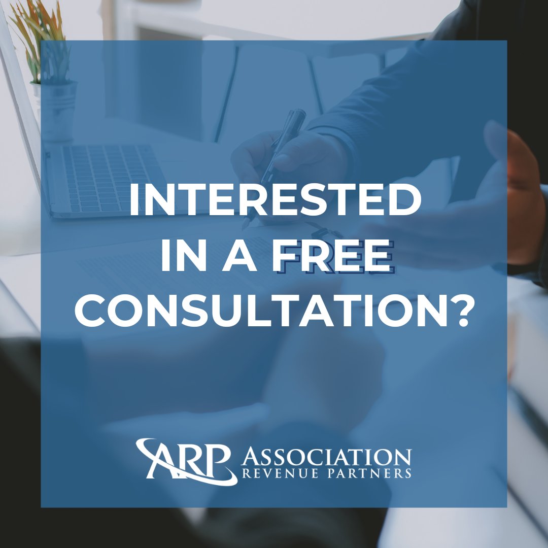 Get a free consultation with ARP! We’ll explore your goals and guide you through strategies like digital ads &amp; sponsorships to boost revenue and engagement.

Start now: associationrevenuepartners.com

#FreeConsultation #RevenueGrowth #ARP #DigitalAdvertising #SponsorshipOpportunities