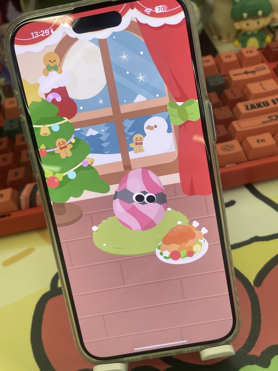 Love8app's tweet photo. Swipe left to open the blind box!🥰🥰🥰
#love8app https://t.co/dDvFERQSW2