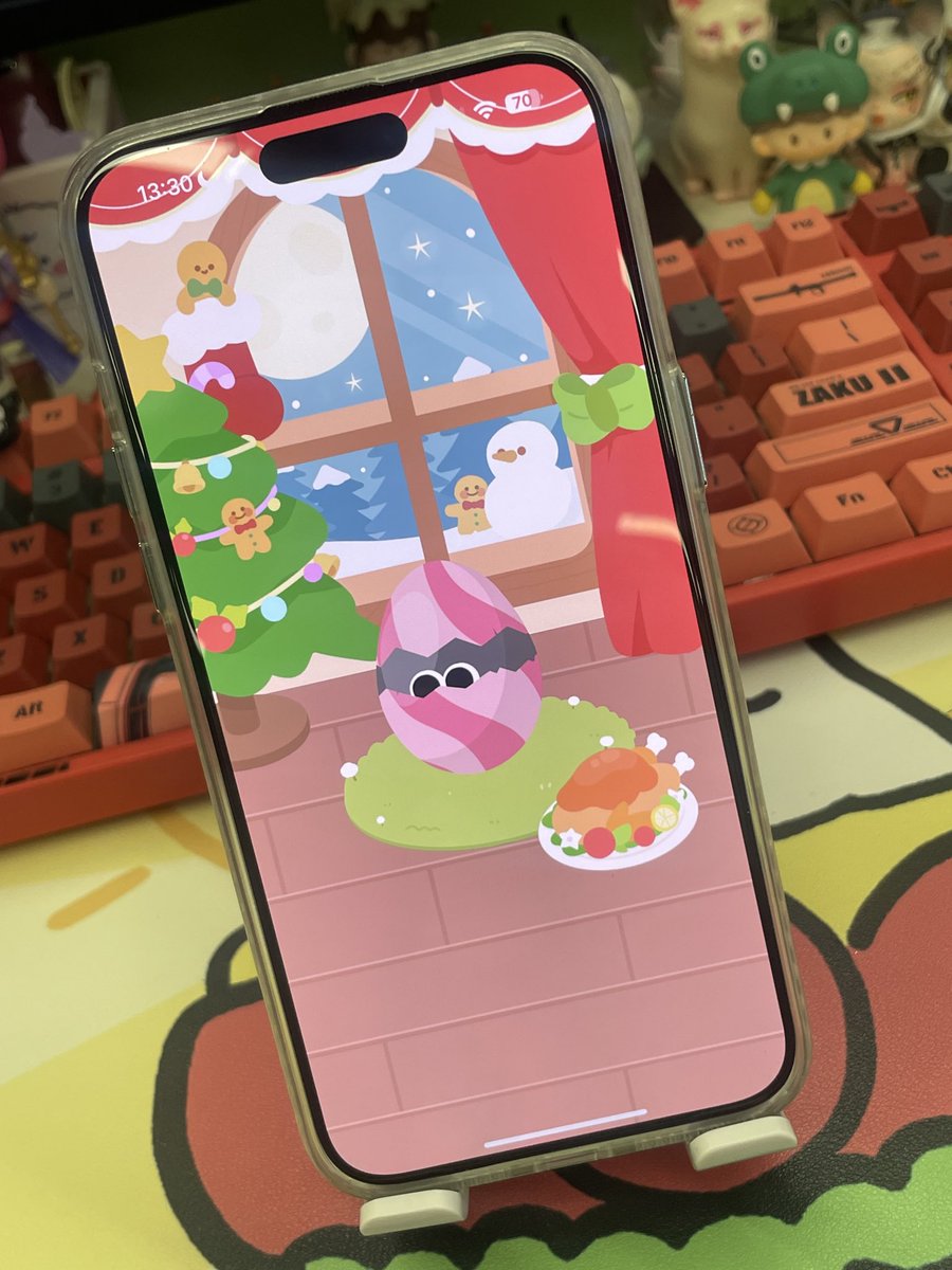 Love8app's tweet photo. Swipe left to open the blind box!🥰🥰🥰
#love8app https://t.co/dDvFERQSW2