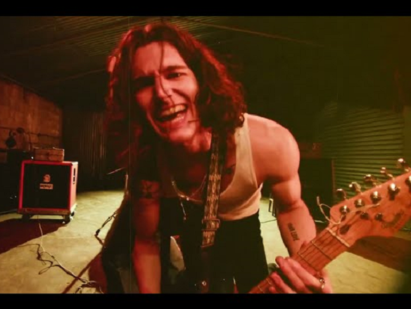 MetalRockPunkN's tweet image. Return to Dust - Belly Up (Music Video) - Watch here metal-rock-punk-news.blogspot.com/2024/12/return… - @Returntodustbnd #returntodust