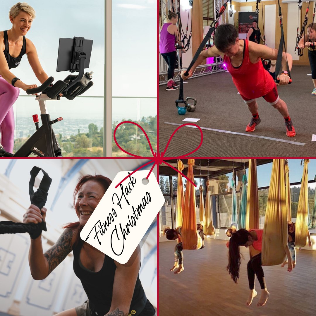 Athleticum Fitness tweet media