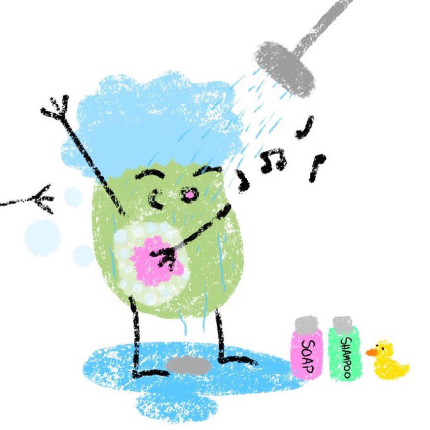 Goob morning. How are fwens today?