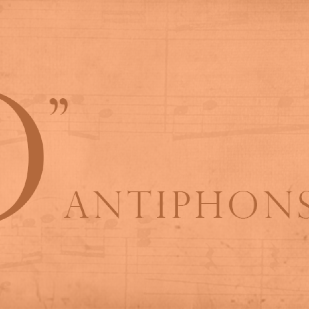 ryankbilodeau's tweet photo. The O Antiphons: Rediscovering Advent’s Poetic Longing

If you find yourself scrolling through carols and Christmas specials, the O Antiphons are likely absent. Yet these prayers, sung at Vespers since at least the 6th century, beginning today, December 17, and continuing through December 23, embody something that modernity often lacks: a poetic sense of expectation rooted in a transcendent purpose.

These antiphons - seven titles for Christ drawn from Scripture - move the soul beyond sentimentality, beyond the noise of December, and into something deeper: a longing that confronts the present chaos and reorients it toward divine order. They are prayers not of retreat but of recognition. To sing them is to admit that the world is broken, that our lives are fractured, and that we need the One who can restore all things.

Today, we begin with O Wisdom: O Wisdom, coming forth from the mouth of the Most High, reaching from one end to the other, mightily and sweetly ordering all things.

The paradox here is striking. Wisdom - so lofty, so cosmic - chooses to descend into the particular, into the disorder of human existence. This ancient plea reminds us that the same divine Logos who holds the universe together has the power to mend what is fractured in us: our divided hearts, our splintered relationships, our fractured public life.

And so, it’s worth asking: where do we need the Wisdom of God today? In our hurried, distracted lives where prudence - clear sight and sound judgment - has given way to impulse and noise? In families where old wounds linger unresolved? In the cultural imagination, where confusion reigns and truth feels increasingly elusive?

The O Antiphons are not passive prayers. They are cries for restoration, for the divine order to invade the disorder we’ve come to normalize. To sing O Wisdom is to say that salvation is not merely a promise for eternity but a work that begins now - if we are willing to align ourselves with it.

In these final days of Advent, the Church invites us to slow down, to listen, and to wait with purpose. The O Antiphons confront us with the truth that we do not save ourselves. We cannot order our chaos alone.

Come, Lord Jesus. Come, O Wisdom, and teach us the way of prudence.

#catholic #catholicx #catholictwitter #catholicism #christmas #advent #romancatholic #popefrancis #jesus