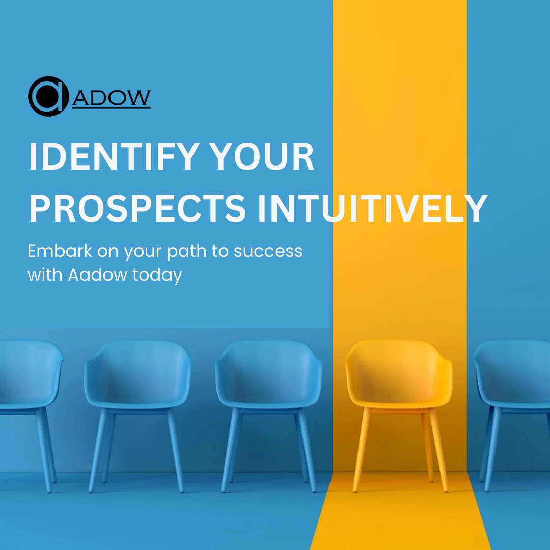 aadow_com's tweet photo. "Identify Your Prospect Intuitively with Aadow's Expert Email Marketing Solutions. Unlock Personalized Connections, Boost Conversions, and Grow Your Business.

#EmailMarketing #BusinessGrowth #MarketingGrowth #DigitalMarketing #AadowEmailMarketing" https://t.co/dy0msdtIm0