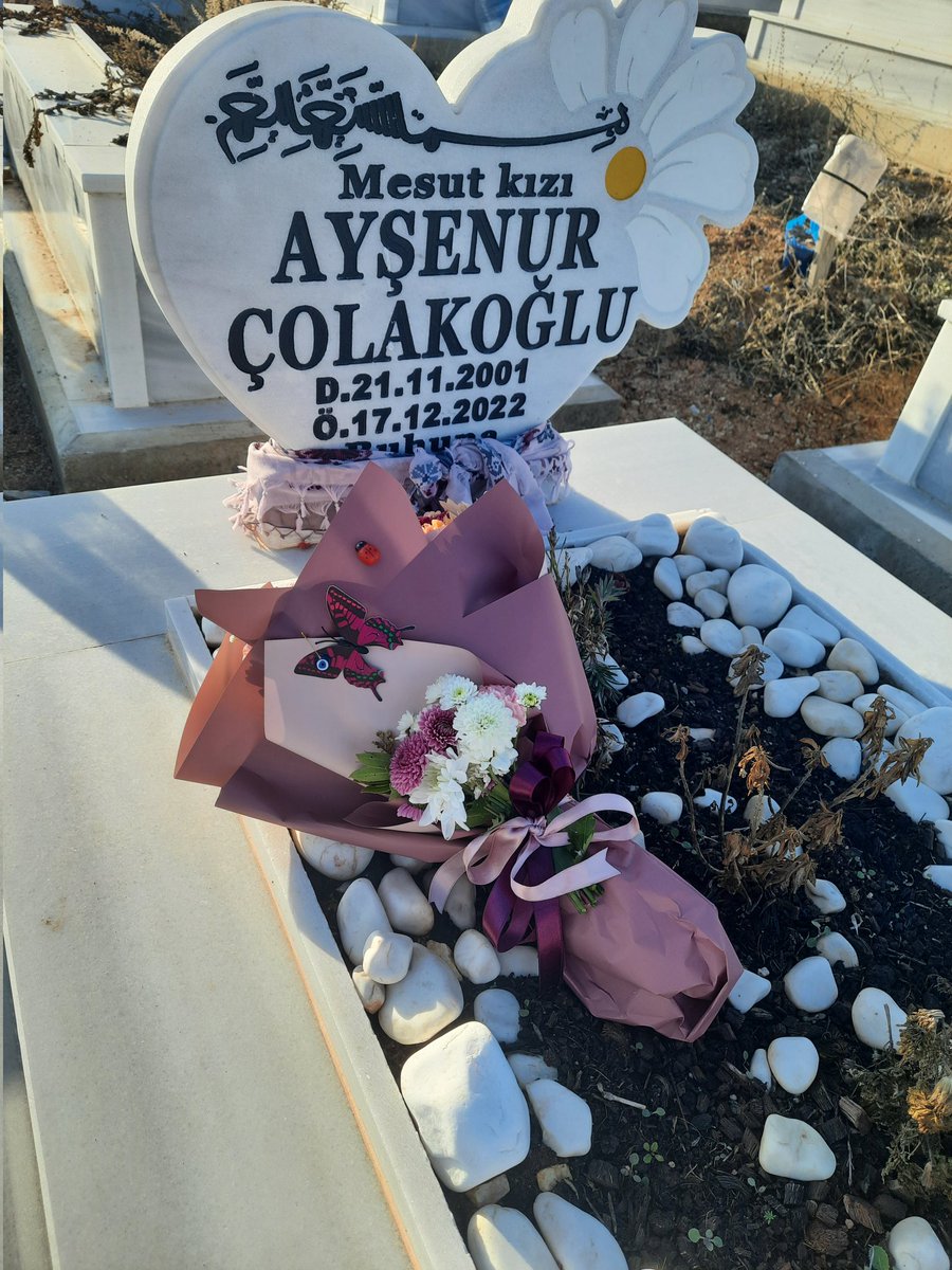 mesutcolakoglu0's tweet photo. Bebegımin bugün ölüm yıl dönümü tam 2yıl oldu artık ona sarılamıyorum adalet istiyorum #Ayşenurçolakoğlu #kadıncinayetleri #Adaletbakanı #kadınhakları #iyihalindiriminehayır #insanhakları https://t.co/QQug0tsL5a