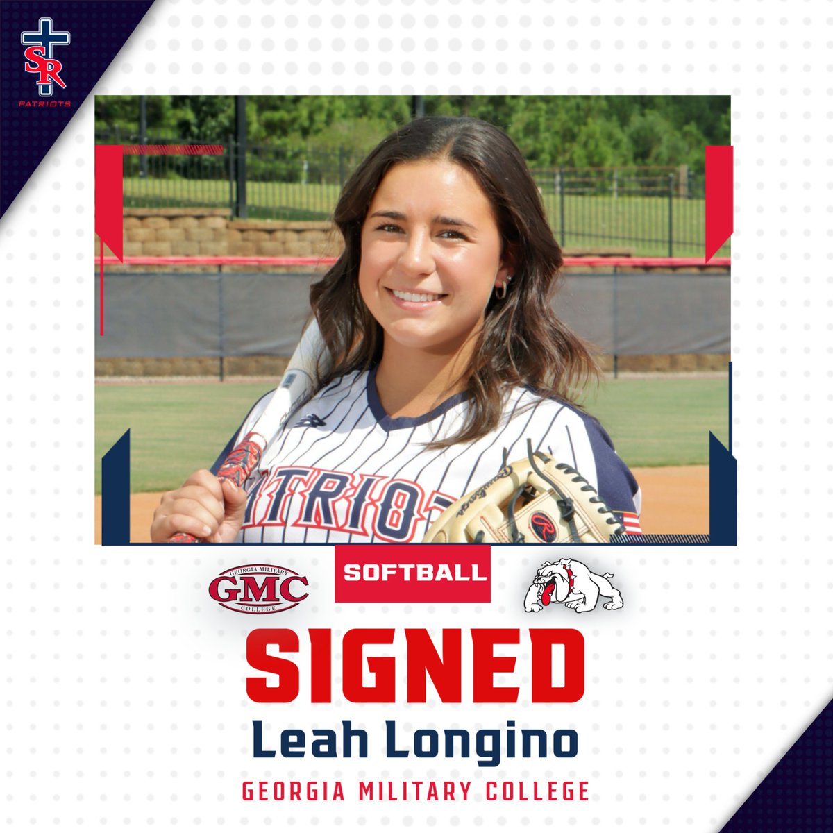 Strong Rock Christian School Athletics tweet media