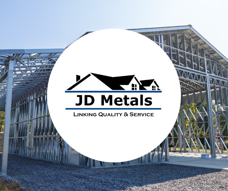A shout-out to USA based FRAMECAD Connect partner JD Metals. Their FastFrame division offers fully engineered steel framing packages throughout Tennessee. Contact them here.
#FRAMECADConnect #Construction #CFS #CFSteel #LGS #SteelFraming
hubs.li/Q02Zs4-40