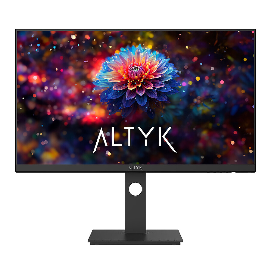 materielnet's tweet photo. 🎁 2 écrans à gagner en ce moment sur nos réseaux 👀

⬅️ MSI Optix G27CQ4 E2 sur Facebook
➡️ Altyk AQ27 sur Instagram

#NoëlMaterielNet https://t.co/C20fwvQB1T
