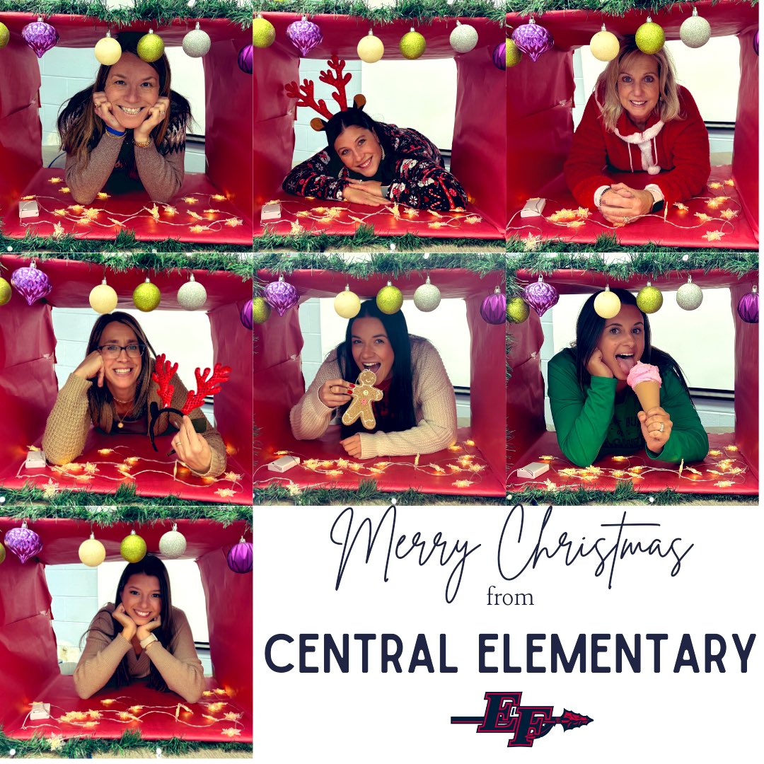 Central Elementary (EFSD) (@centralefsd) on Twitter photo 