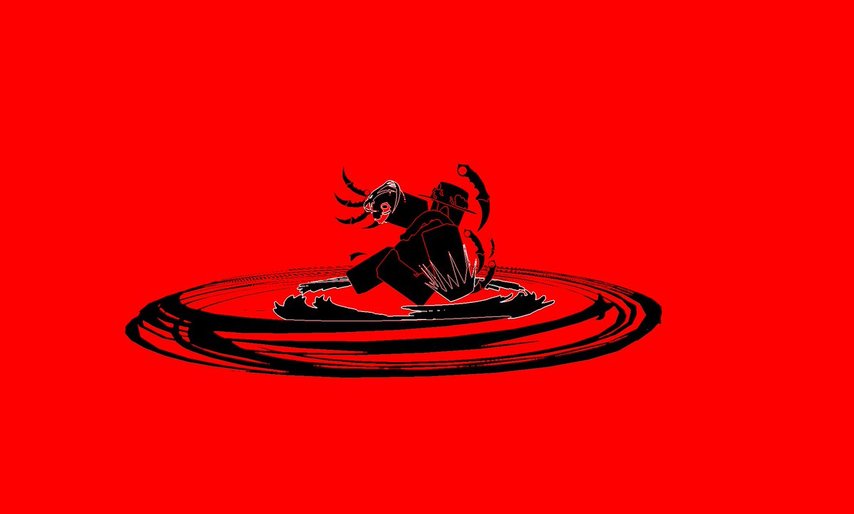 JayEvadesTaxes's tweet photo. Heaven Pierce Jay

#ROBLOX #RobloxDev #ultrakill https://t.co/jablrUbKoG