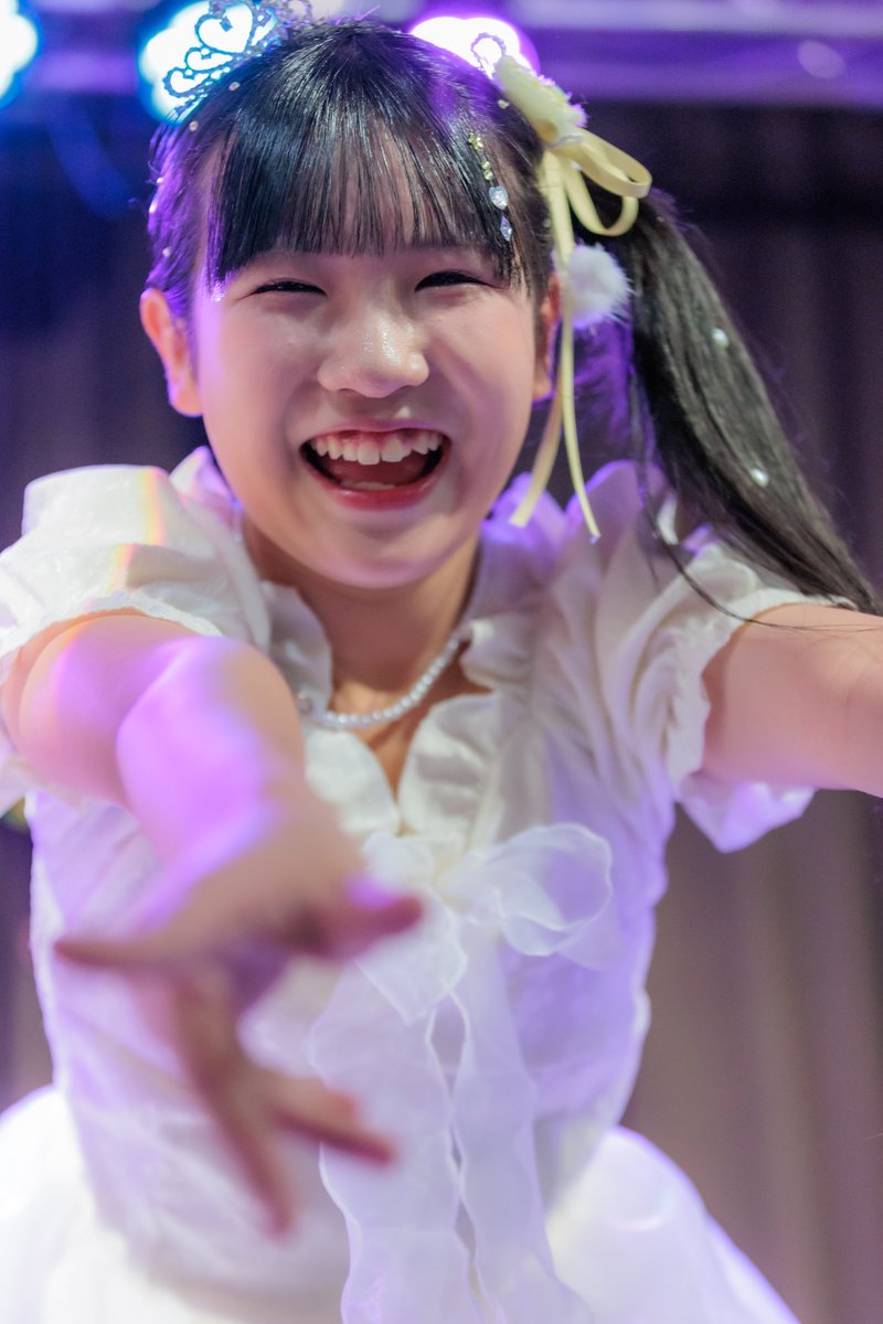 recdteam8's tweet photo. 2024.12.17
Star☆Tライブ 
at 豊田カフェ[Sara生誕祭]

世界一幸せな日更新できました☺️

#すたーちゅしか勝たん
#Saraちゃん今日もかわいいよ 
#Saraちゃんが一番だよ https://t.co/pQ5JqjbSgB