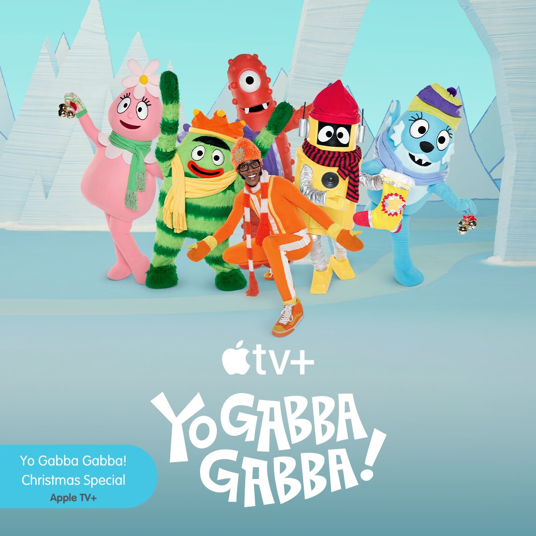 WildBrain Studios tweet media