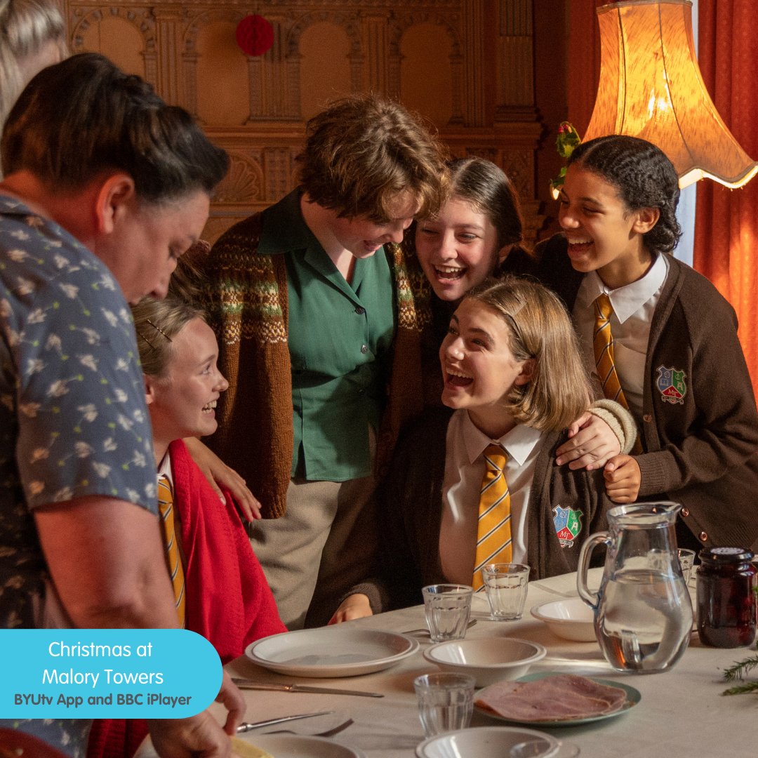 WildBrain Studios tweet media