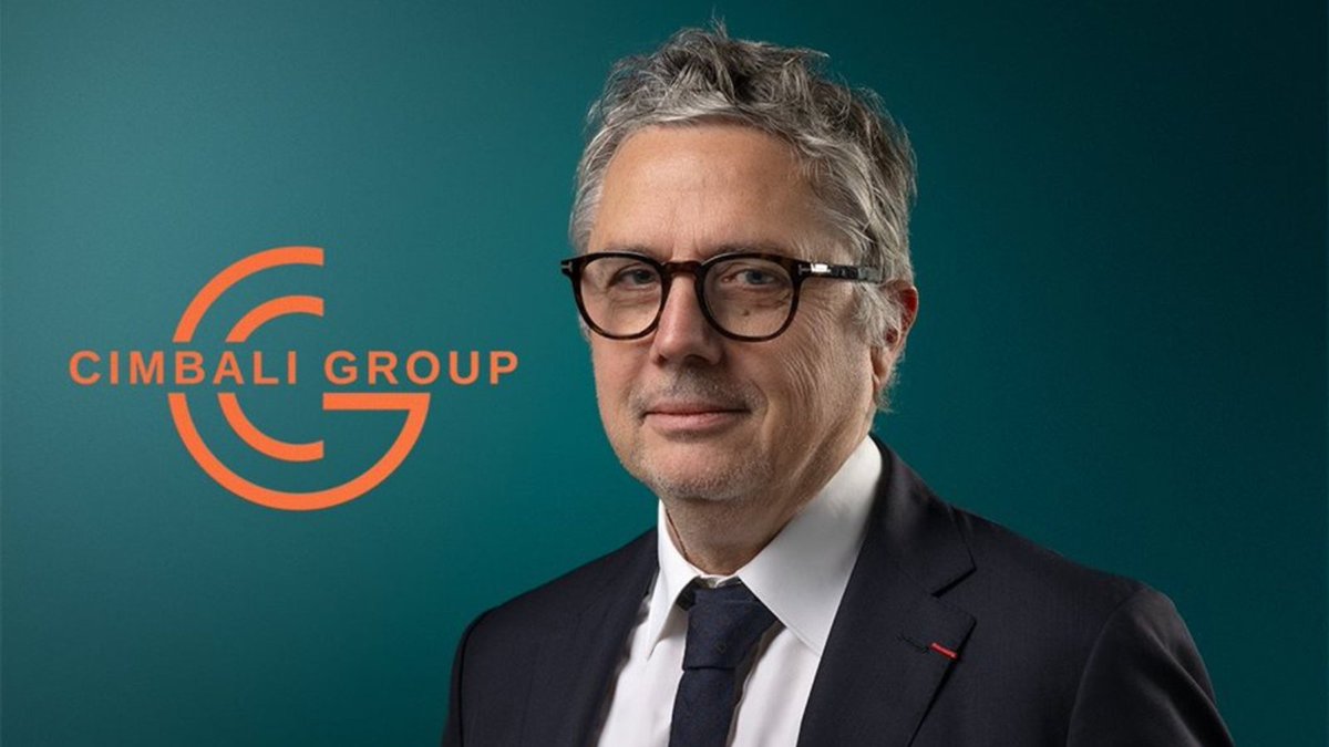 Milan-based Cimbali Group has announced former Ferrero CEO, Frédéric Thil as its new General Manager tasked with bringing the group’s La Cimbali, Faema, Slayer and Casadio brands to new international markets.

worldcoffeeportal.com/Latest/News/20…

#coffee #news #hospitalitynews #appointment