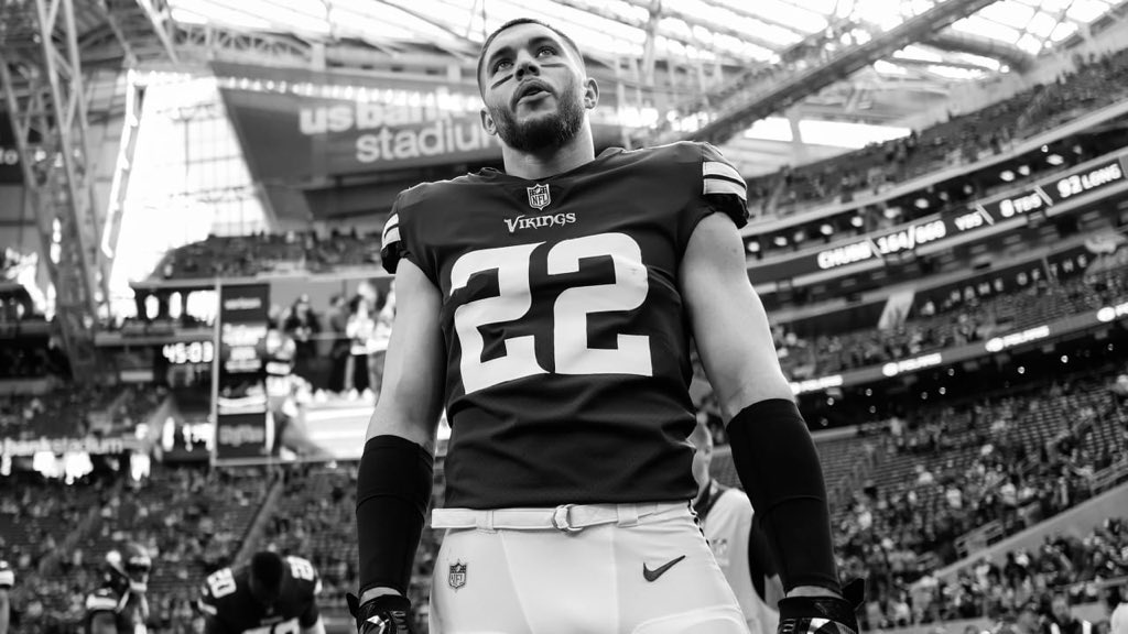 Yfz84's tweet photo. RT this if you want Harrison Smith to come back for year 14. Let’s show the #HOFer some love! 

#ProBowlVote @harrismith22 
#ProBowlVote @NoExcuses_23 https://t.co/6HuMSIrQmz