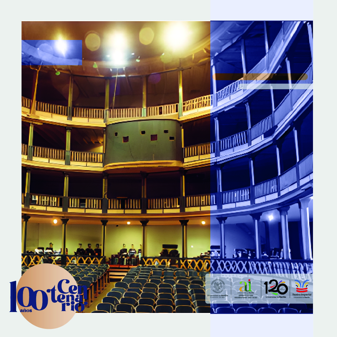 Universidad de Nariño tweet media