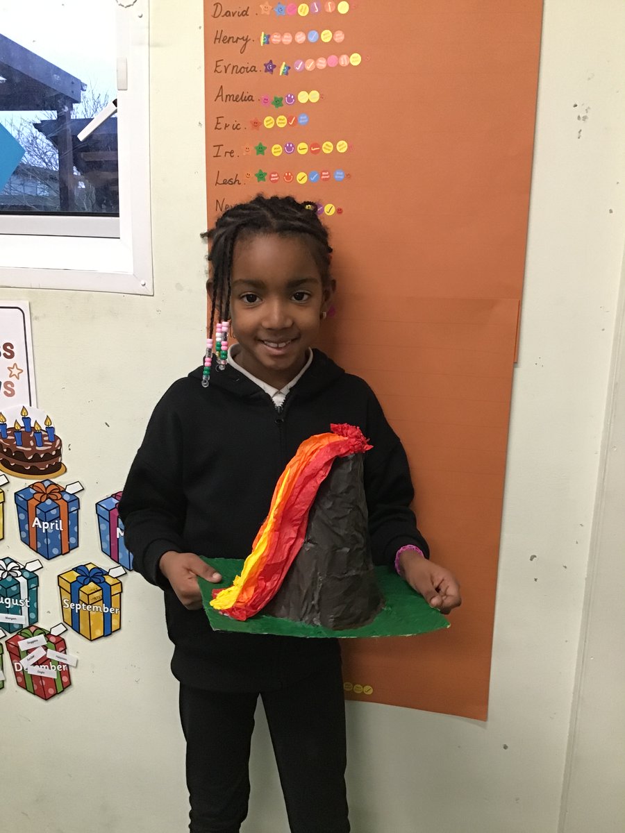 Discovery Primary School Year 3 tweet media