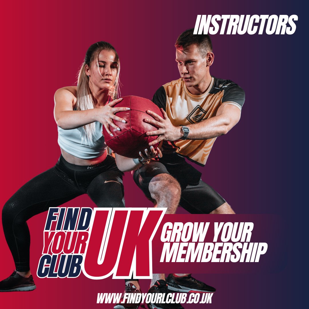Find Your Club UK is now Find Your Club tweet media