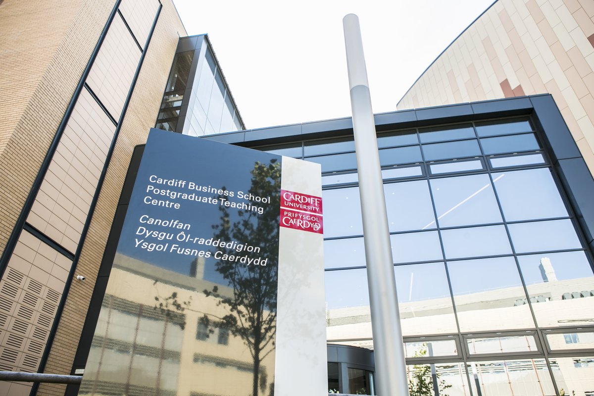 Association of MBAs (@assoc_of_mbas) on Twitter photo 🎉 Congratulations to Cardiff Business School at <a href="/cardiffuni/">Cardiff University</a> for achieving AMBA re-accreditation! 🌟
A testament to their commitment to excellence in MBA education and shaping future leaders.
🔗 Read more: ow.ly/sgRL50UsB6r 🎉 Congratulations to Cardiff Business School at <a href="/cardiffuni/">Cardiff University</a> for achieving AMBA re-accreditation! 🌟
A testament to their commitment to excellence in MBA education and shaping future leaders.
🔗 Read more: ow.ly/sgRL50UsB6r