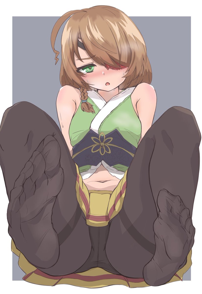 にけこん tweet media