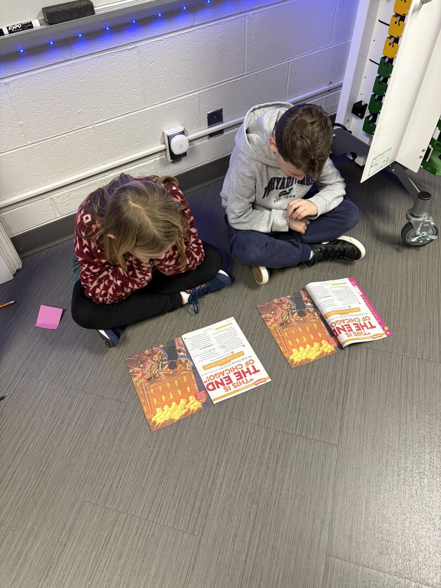 Ms. Marchese tweet media