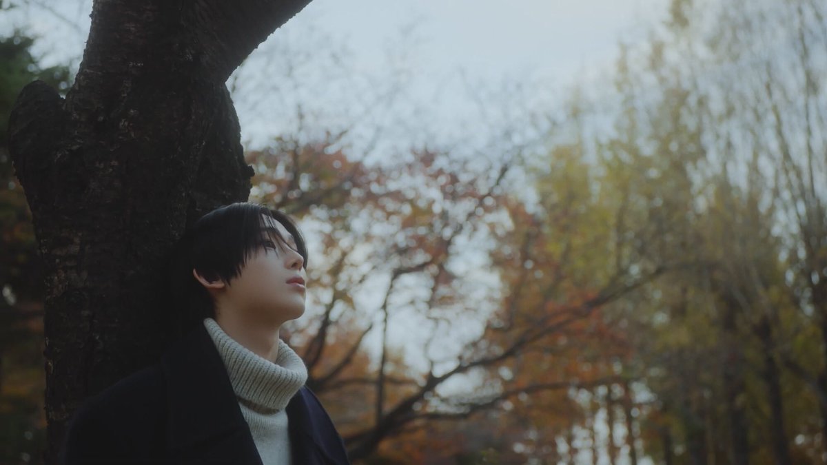 loveseonwoo's tweet photo. to live to see the day you successfully have something solely your own is a really great pleasure for me. thank you for being my person this year, my love. here’s to more solo activities to come!

SUNOO BEAUTIFUL COVER
#BeautifulLifeWithSUNOO
#엔하이픈_선우 #SUNOO https://t.co/bHaHMigNOM