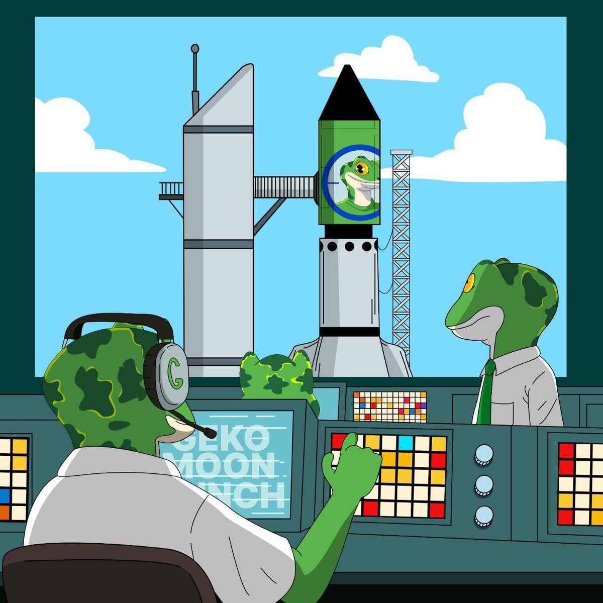 KING BUMI tweet media