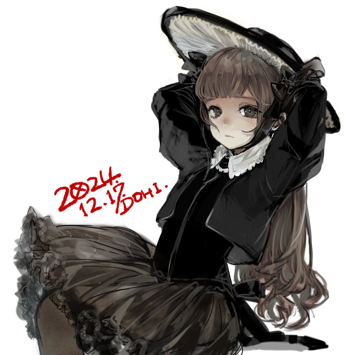 BONNO Advent calendar
2024 12.17.