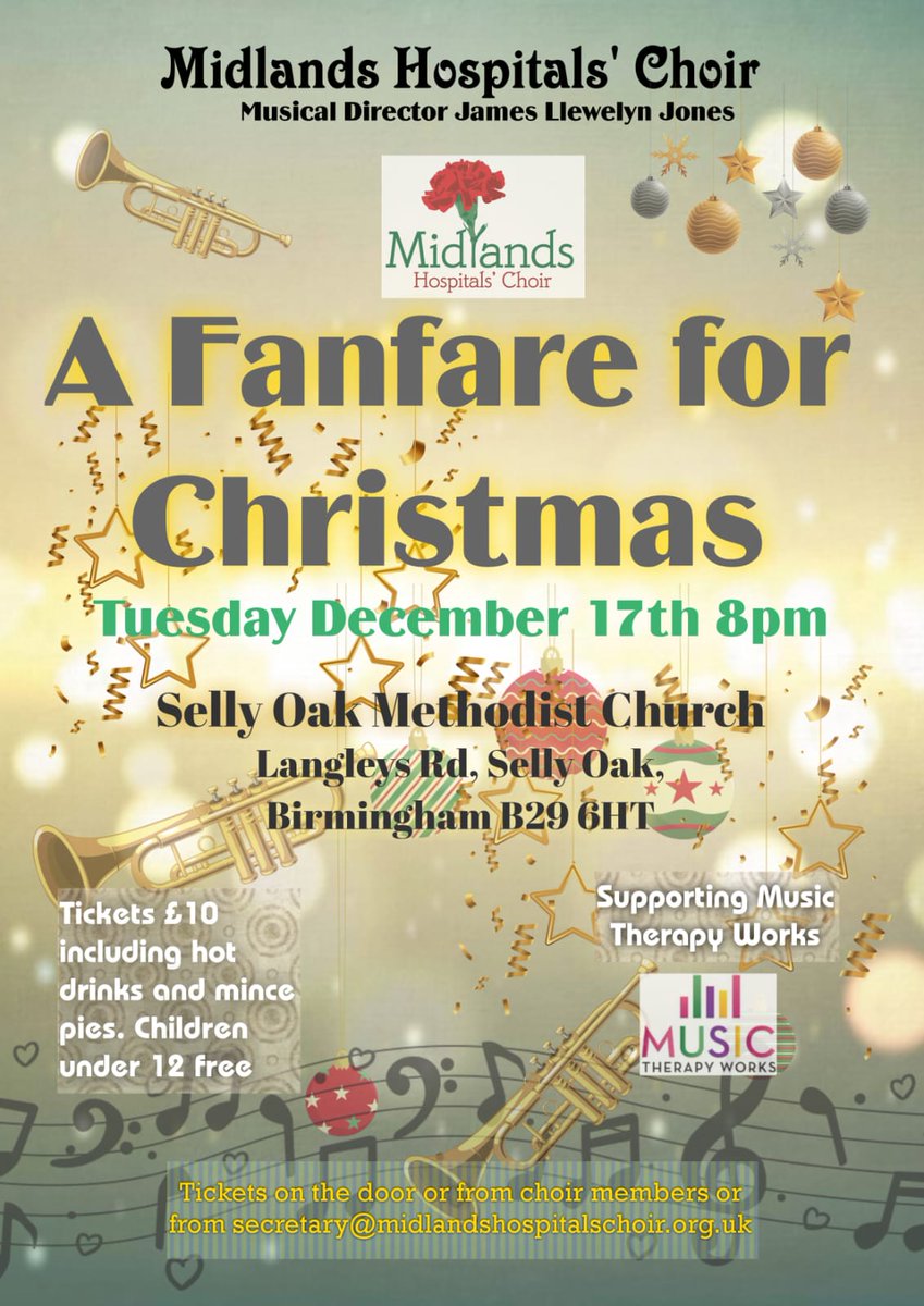 MidlandsHospChoir tweet media