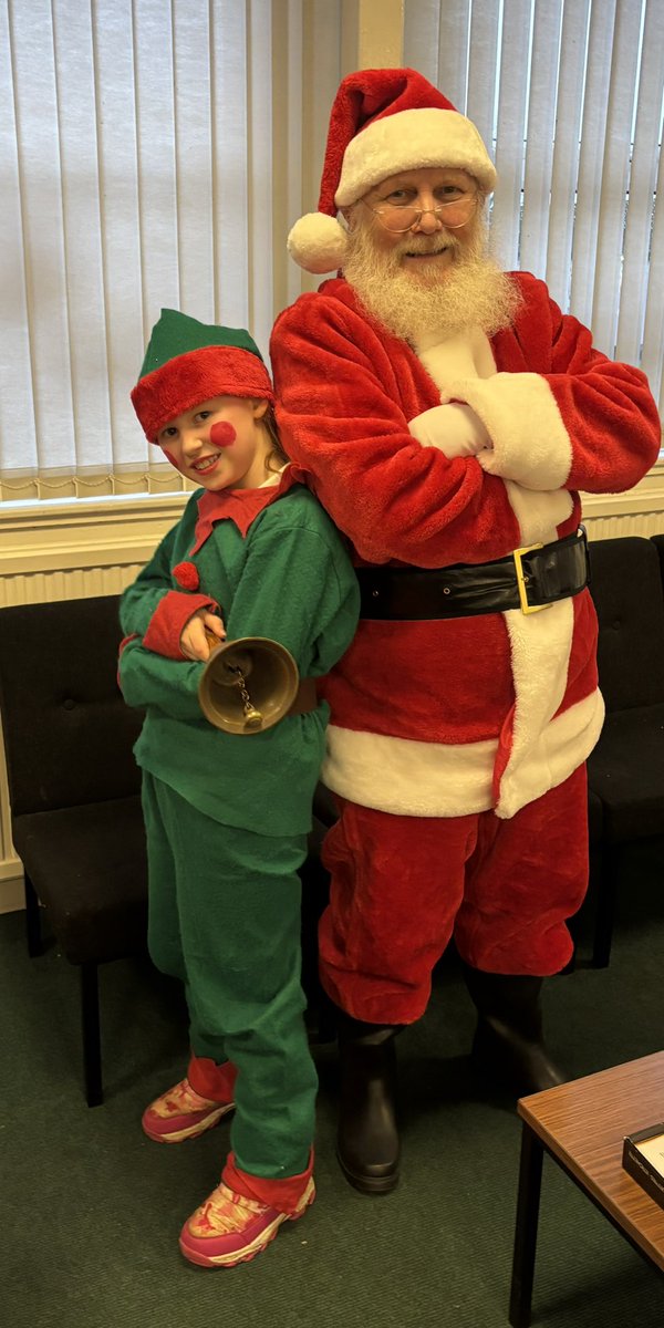 Baljaffray Primary tweet media