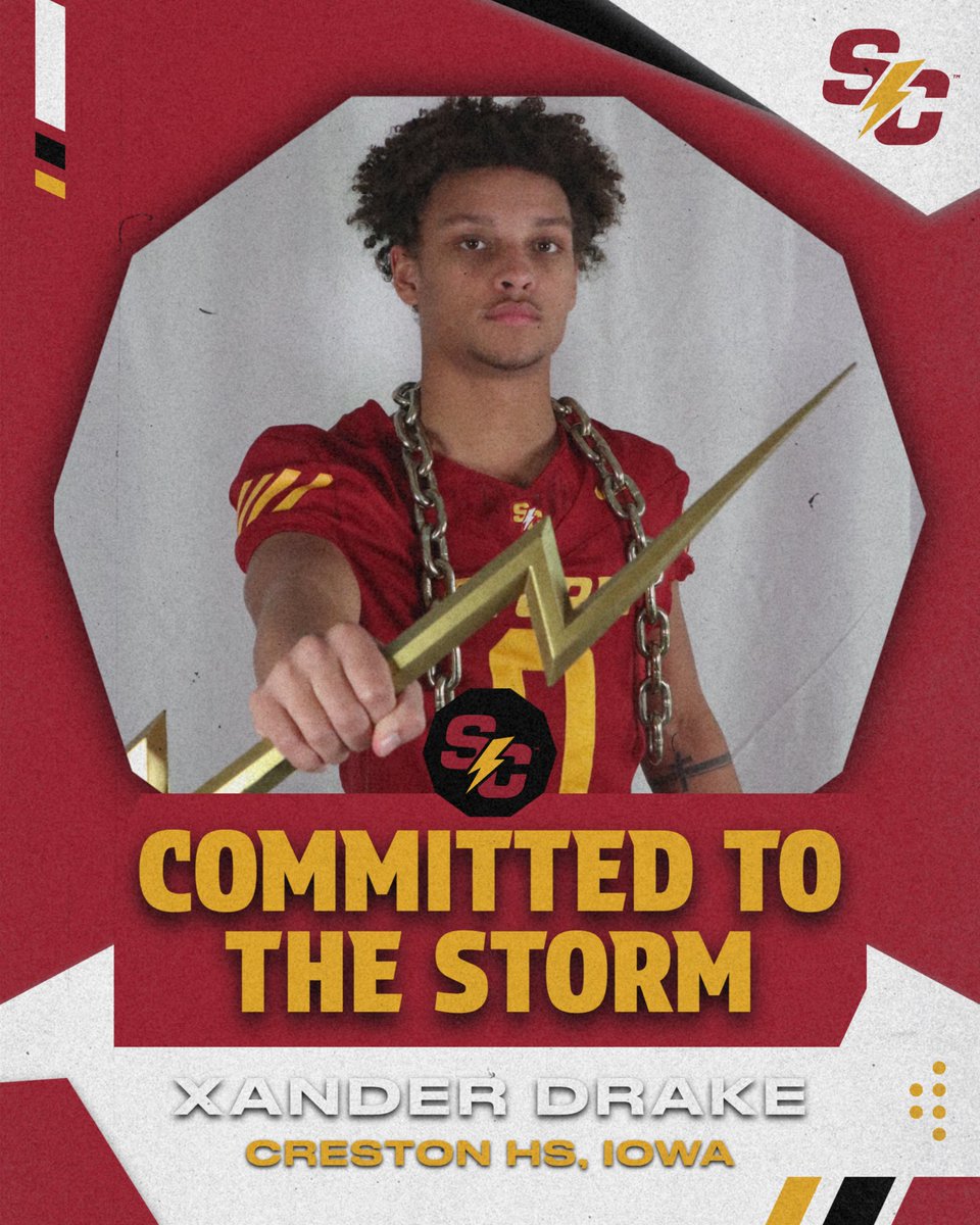Xander Drake (@xanderdrake14) on Twitter photo I am very grateful and honored to get an offer from Simpson, and with that I would like to say I’m committing my academics and football career to Simpson College. Thank you to <a href="/ReedHoskins/">Reed Hoskins</a> <a href="/OLCoachBoyer/">Alex Boyer</a> <a href="/Garrison_Carter/">Garrison Carter</a> I am very grateful and honored to get an offer from Simpson, and with that I would like to say I’m committing my academics and football career to Simpson College. Thank you to <a href="/ReedHoskins/">Reed Hoskins</a> <a href="/OLCoachBoyer/">Alex Boyer</a> <a href="/Garrison_Carter/">Garrison Carter</a>