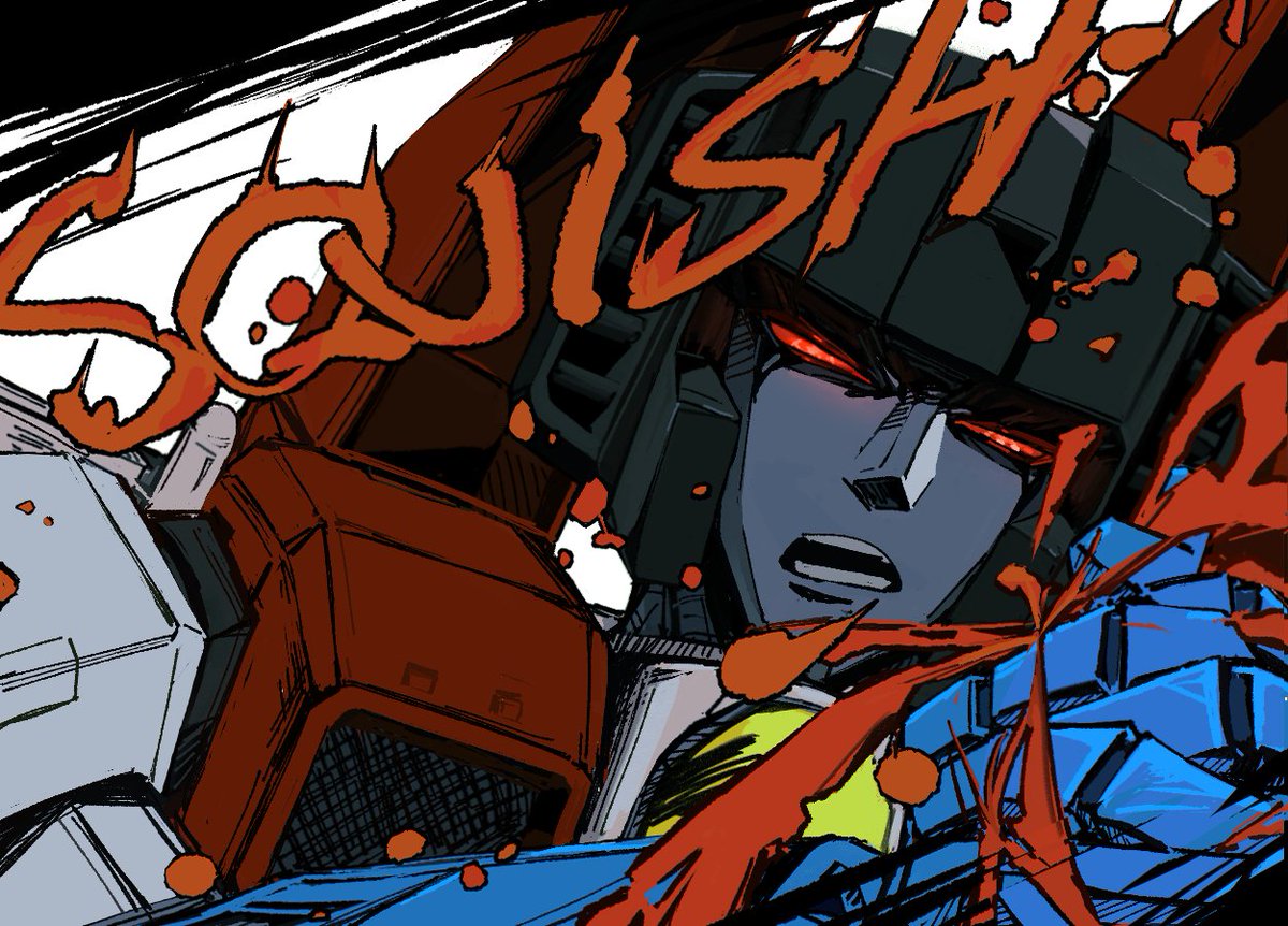 bnIcs6MDkt65277's tweet image. #starscream  #Transformers #theEnergonUniverse