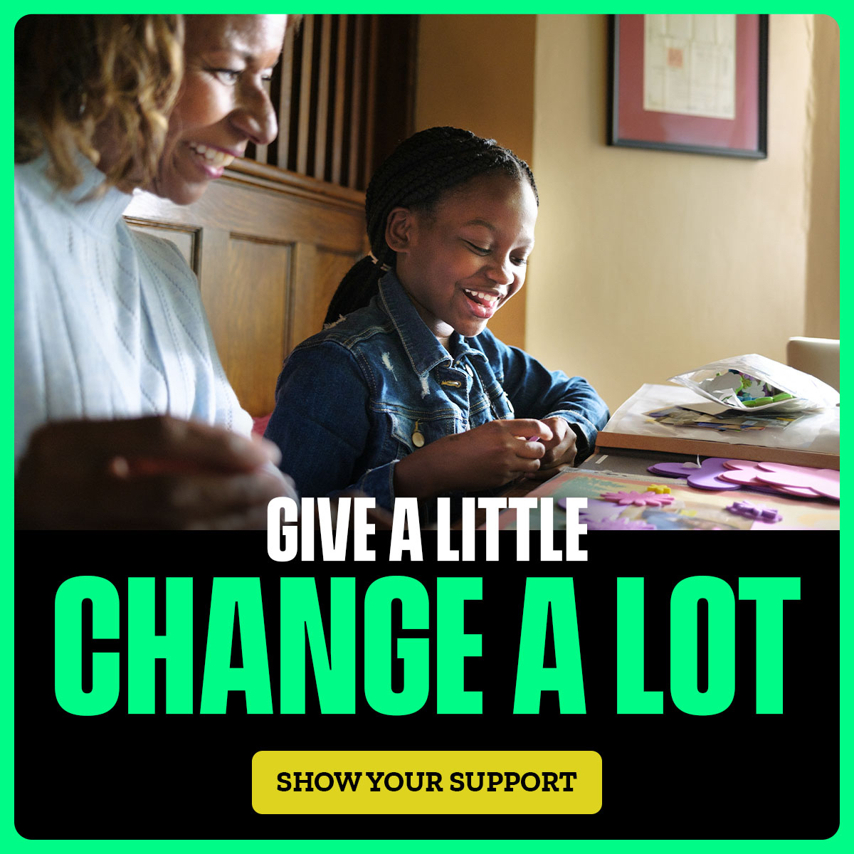 A Little goes a long way this #GivingSeason 

Make a lifelong impact on a young person who needs support right now.

#BeBIG 

give.bigstri.org/give/597126/#!…