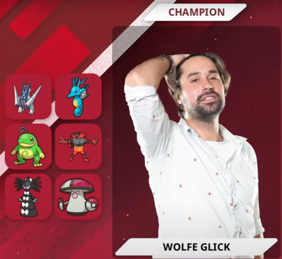 WolfeyGlick's tweet image. I won the Toronto Regional Championships with my favorite strategy, Perish Trap! This qualifies me for the World Championships this year, and is my 10th Regional Win overall - a goal I set for myself years ago. I really enjoyed this format, and I'm glad I could end it on a win!