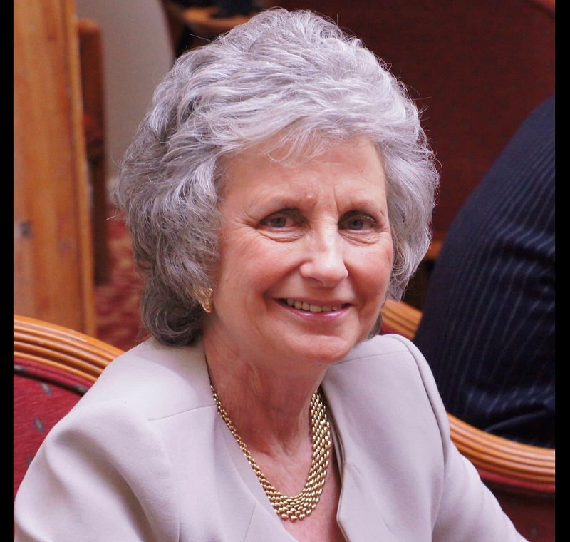 A snapshot of how our justice system is failing road crash victims and their families:

Redi Muzhaki, 22, from Coventry:
- Caused grandmother Linda Boore's (pictured) death through his careless driving on the A46, hitting her car head-on
- Critically injured her husband, the