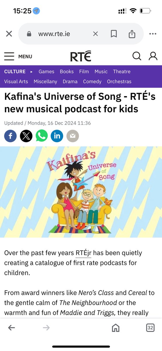 Colm Quearney tweet media