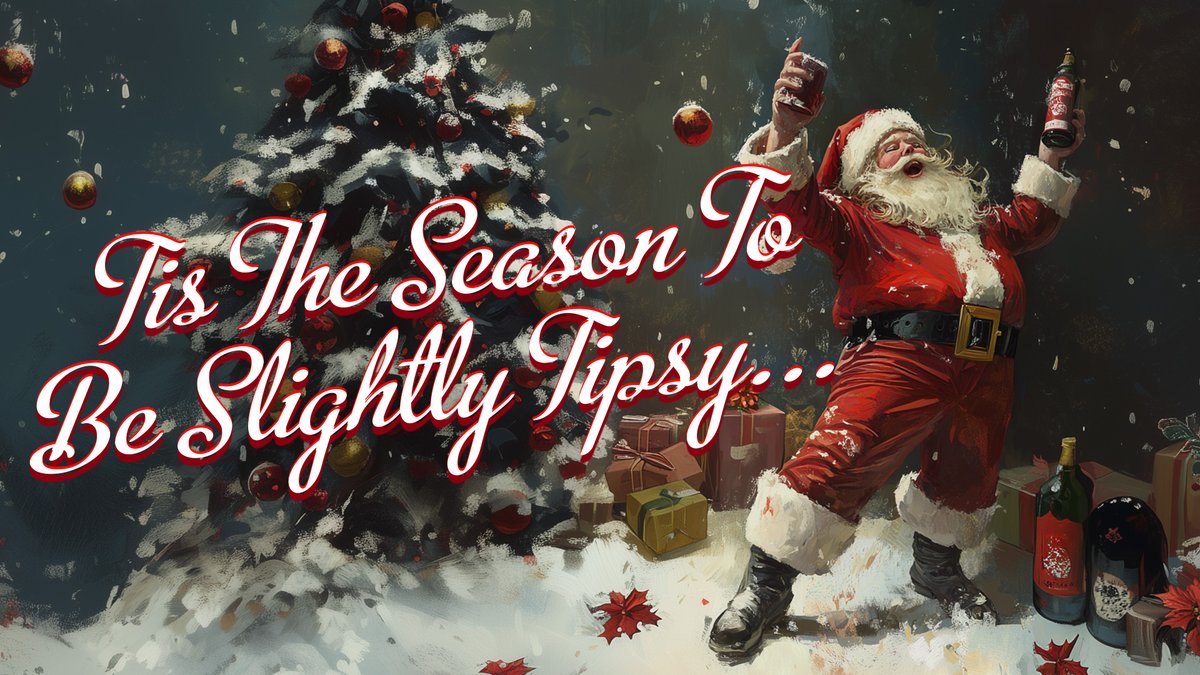 2024 Done! 2025 Inbound…And that’s another year done. 

2024 has flown by so fast; it’s been a busy year. From consulting on a live stream for BAE’s launch ceremony to... realdesignstudios.com/news/2024_done…

Merry Christmas from Breon and the team at REAL DESIGN  #realdesign #xmas