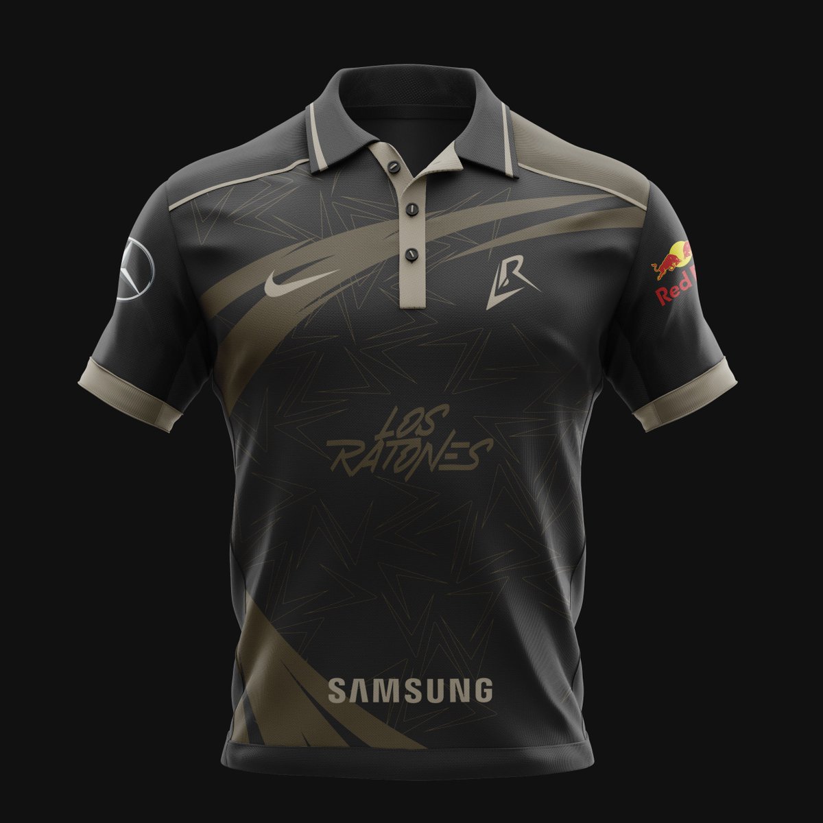 Made some jersey design for the rat kings <a href="/Caedrel/">Caedrel</a> (sponsors are just placeholders)