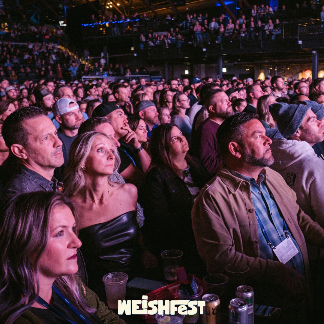 WeishFest tweet media