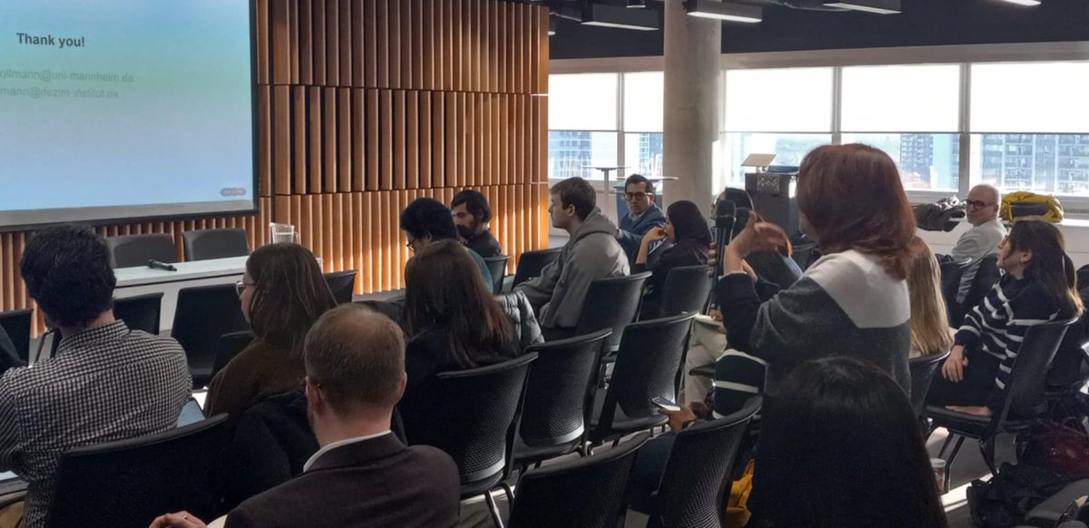 CSDC CECD tweet media