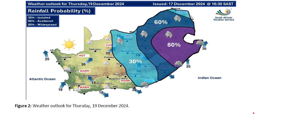 SA Weather Service tweet media