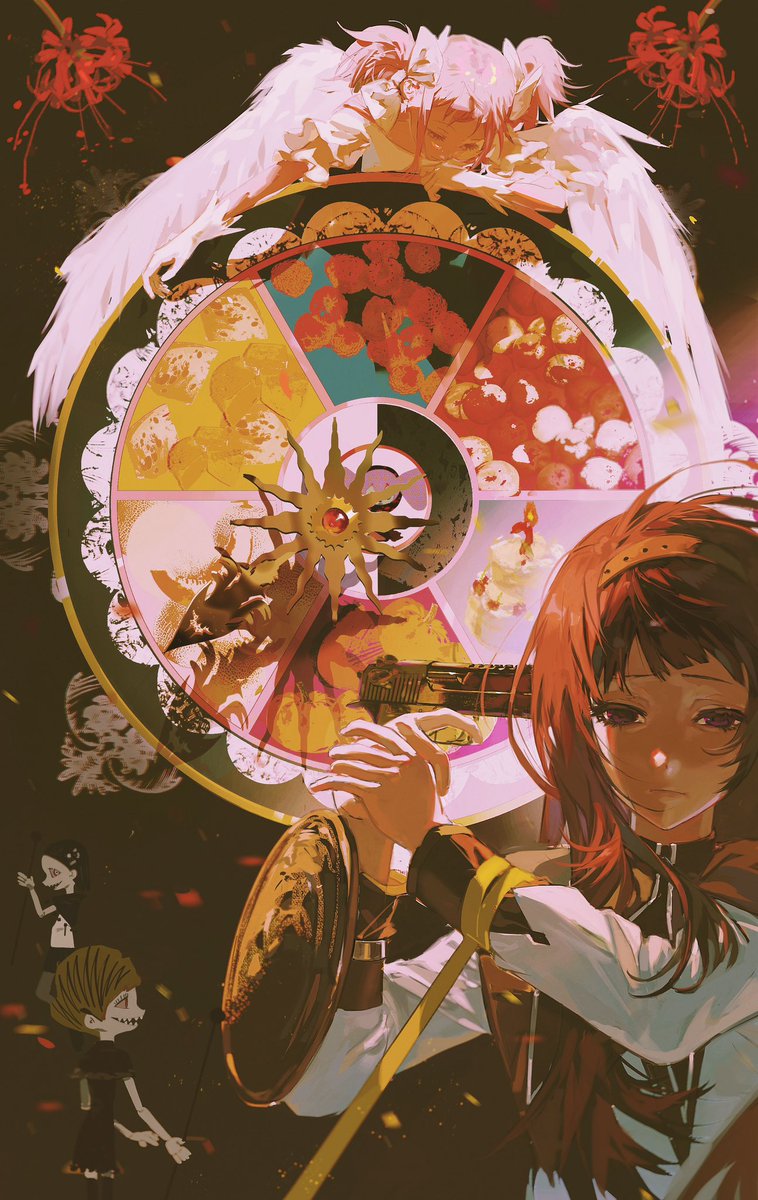 Ensominia tweet media