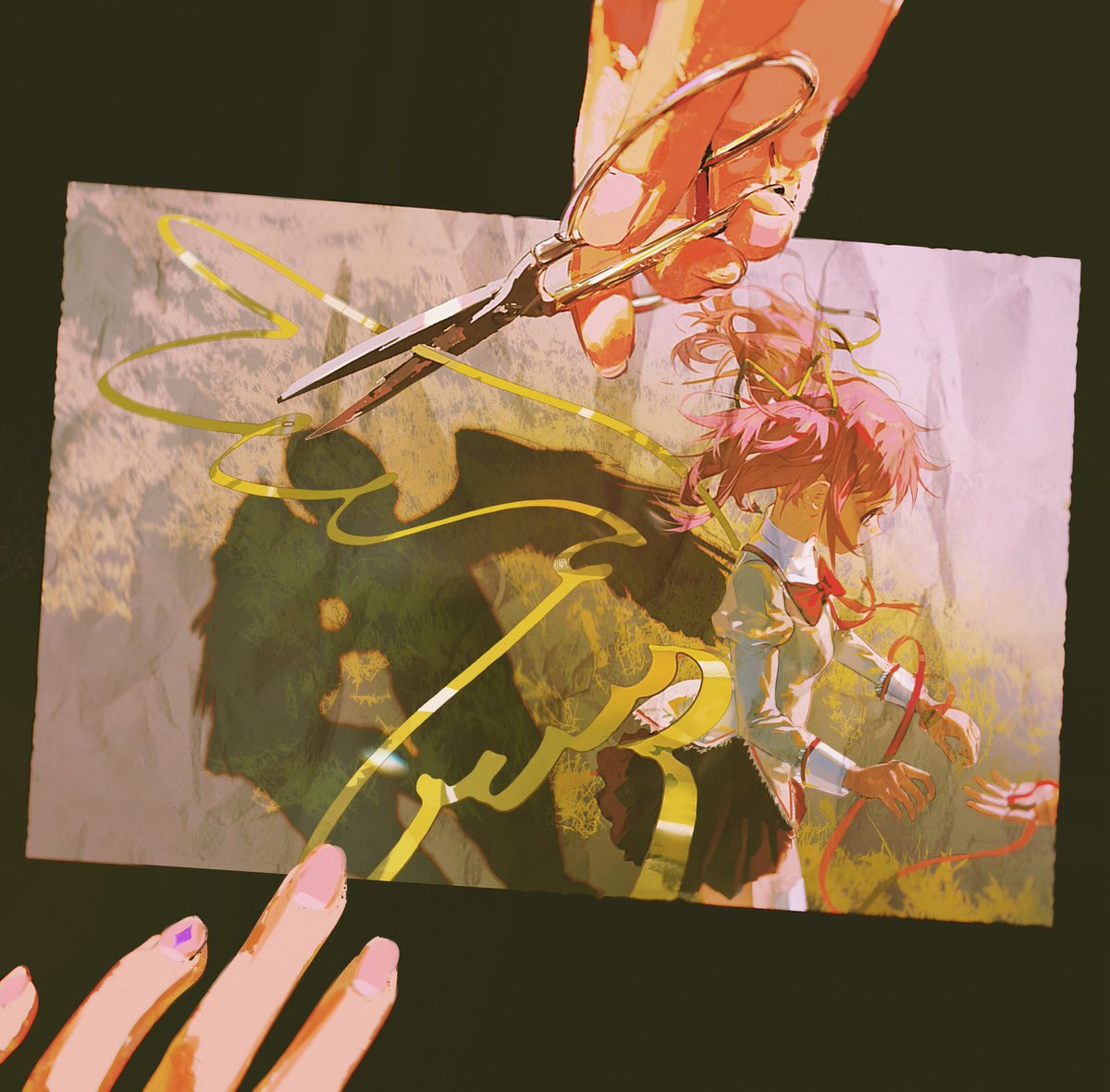 Ensominia tweet media