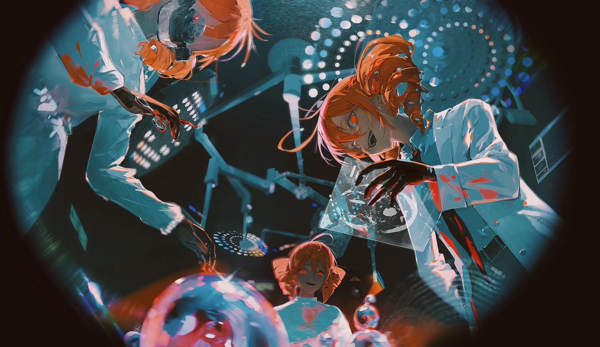 Ensominia tweet media