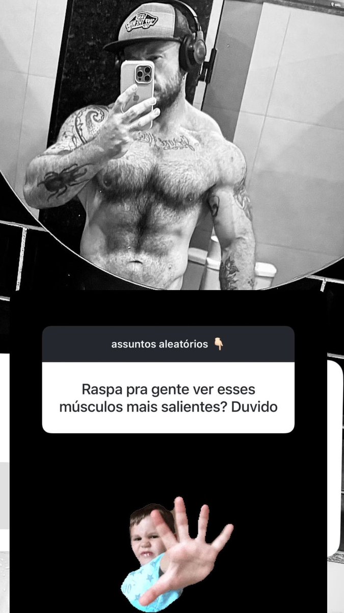 É sério que em pleno 2024 quase 2025 a gente receba uma msg dessa, sabe