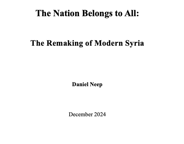 Daniel Neep tweet media