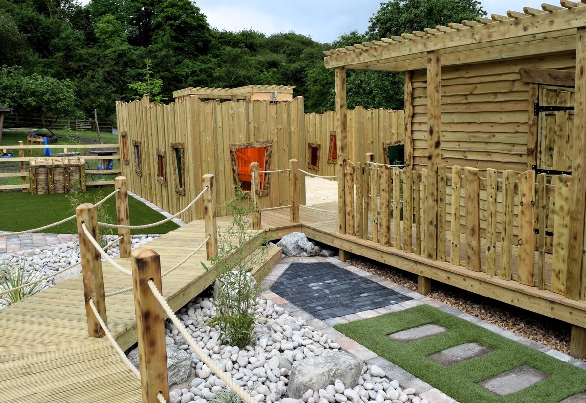 2024 wrapped!🎁

Another fantastic year at Newby Leisure!

Looking back over the last 12-months, here are just a few of the wonderful playgrounds we have installed this year 😍

On behalf of the entire Newby Leisure team, we cannot thank you enough for your continued support 🧡